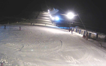 Ski Areál Opálená