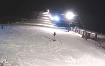 Ski Areál Opálená