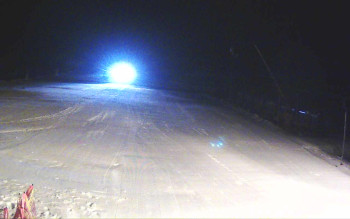 Ski Areál Opálená