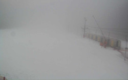 Ski Areál Opálená