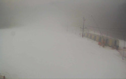 Ski Areál Opálená