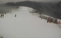 Ski Areál Opálená