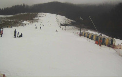 Ski Areál Opálená