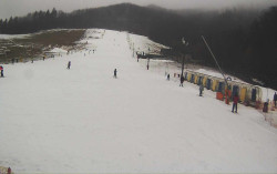 Ski Areál Opálená