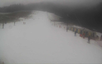 Ski Areál Opálená