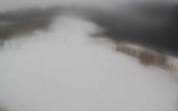 Ski Areál Opálená