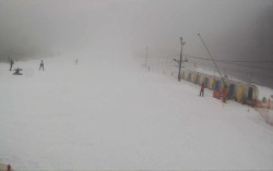 Ski Areál Opálená