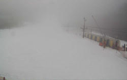 Ski Areál Opálená