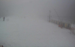 Ski Areál Opálená