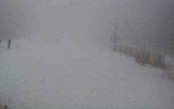 Ski Areál Opálená