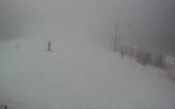 Ski Areál Opálená