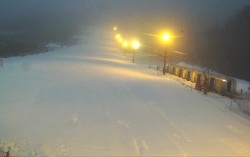 Ski Areál Opálená