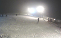 Ski Areál Opálená