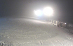 Ski Areál Opálená