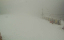 Ski Areál Opálená