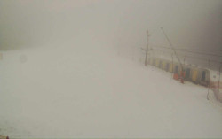 Ski Areál Opálená