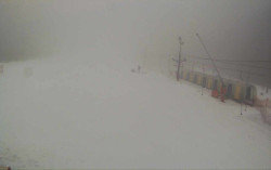 Ski Areál Opálená