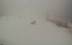 Ski Areál Opálená