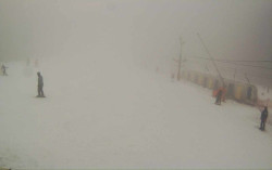 Ski Areál Opálená