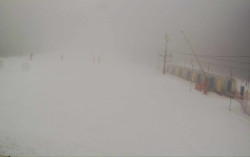 Ski Areál Opálená