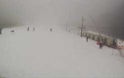 Ski Areál Opálená