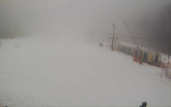 Ski Areál Opálená