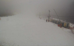 Ski Areál Opálená