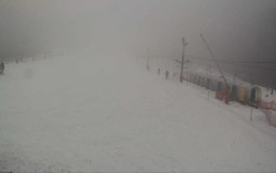 Ski Areál Opálená