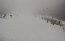 Ski Areál Opálená