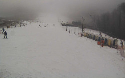 Ski Areál Opálená