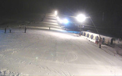 Ski Areál Opálená