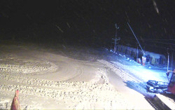 Ski Areál Opálená