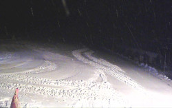 Ski Areál Opálená