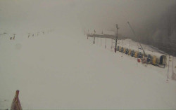 Ski Areál Opálená