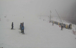 Ski Areál Opálená