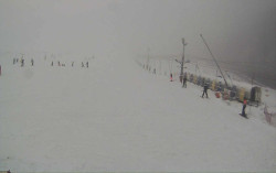 Ski Areál Opálená