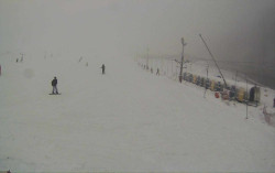 Ski Areál Opálená