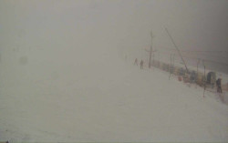 Ski Areál Opálená