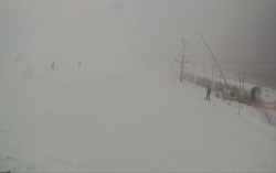 Ski Areál Opálená