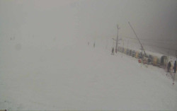 Ski Areál Opálená