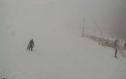 Ski Areál Opálená