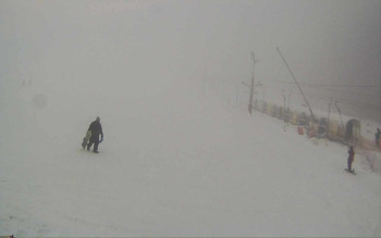 Ski Areál Opálená