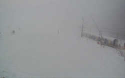 Ski Areál Opálená