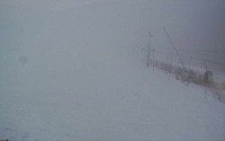 Ski Areál Opálená