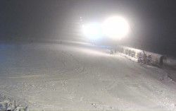 Ski Areál Opálená