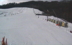 Ski Areál Opálená