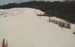 Ski Areál Opálená