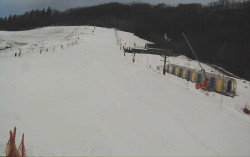 Ski Areál Opálená