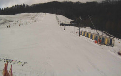 Ski Areál Opálená