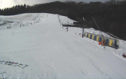 Ski Areál Opálená